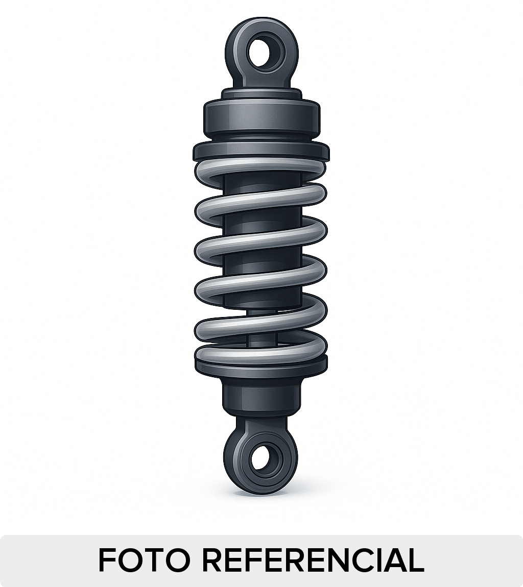 Amortecedor Sachs 316 950