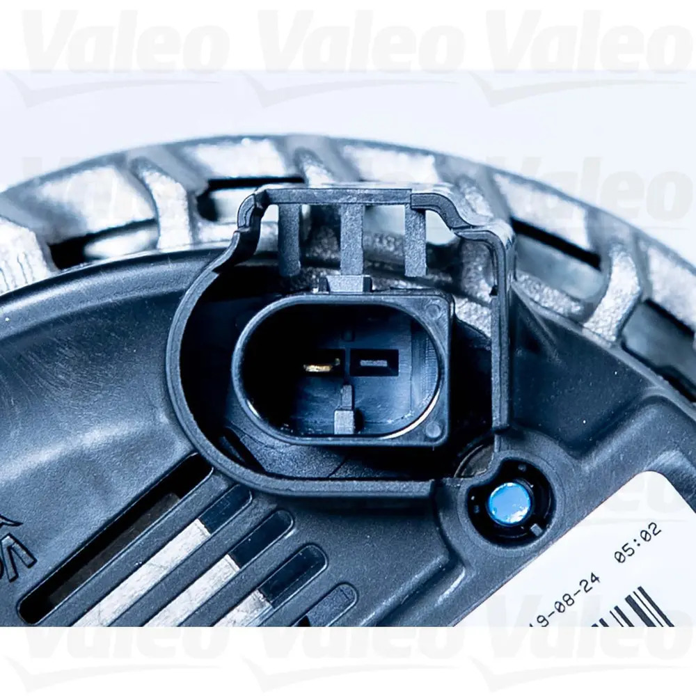 Alternador Valeo 443255