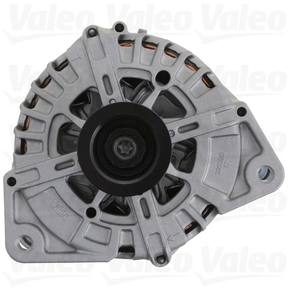 Alternador Valeo 439741