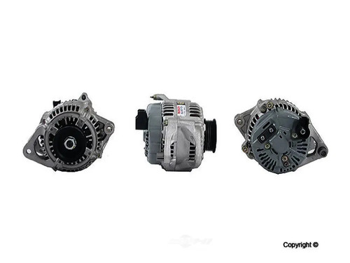 Alternador IMC 701 10014 103