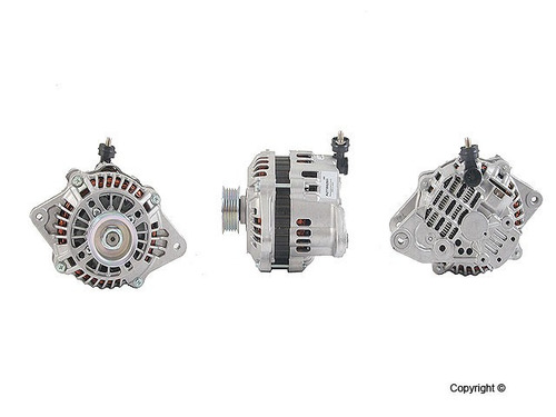 Alternador IMC 701 49005 151