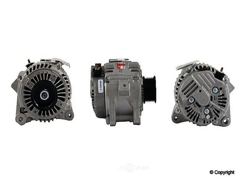 Alternador IMC 701 51196 123