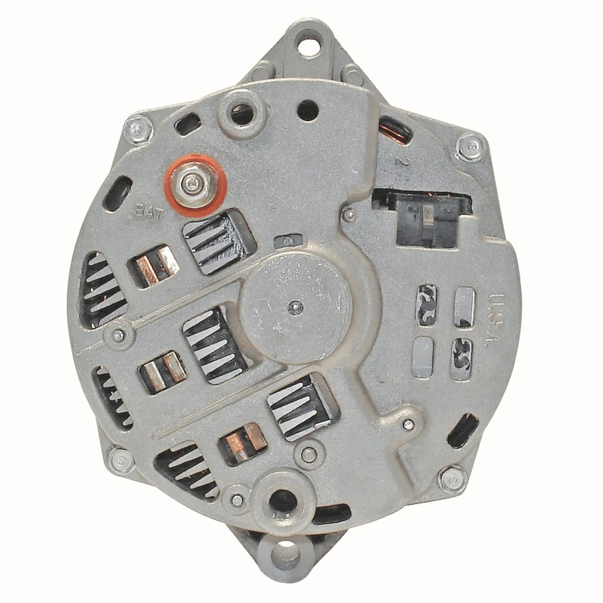 Alternador ACDELCO GOLD/PROFISSIONAL 34-2346 - ACDELCO 334-2346