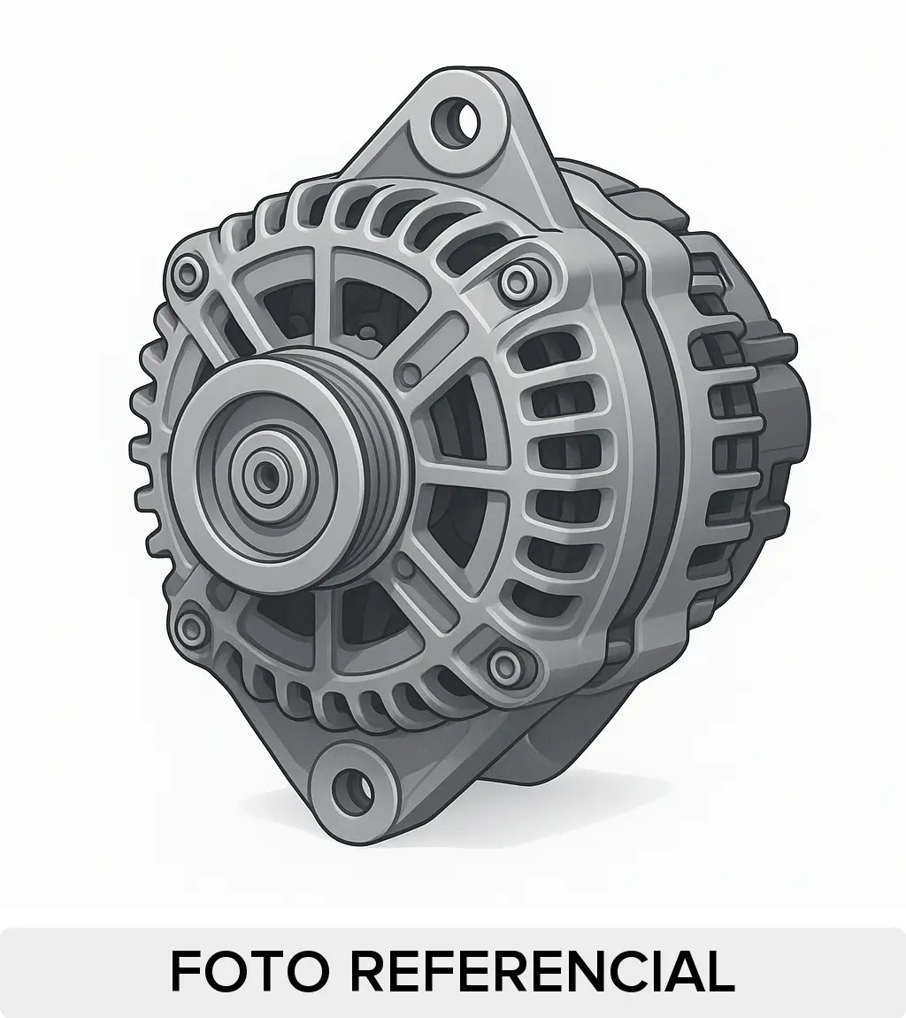 Alternador Denso 210-1157