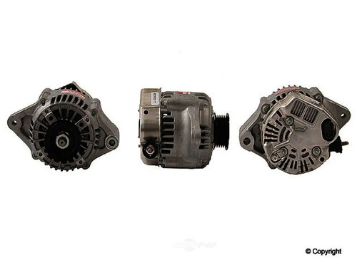 Alternador IMC 701 51040 123