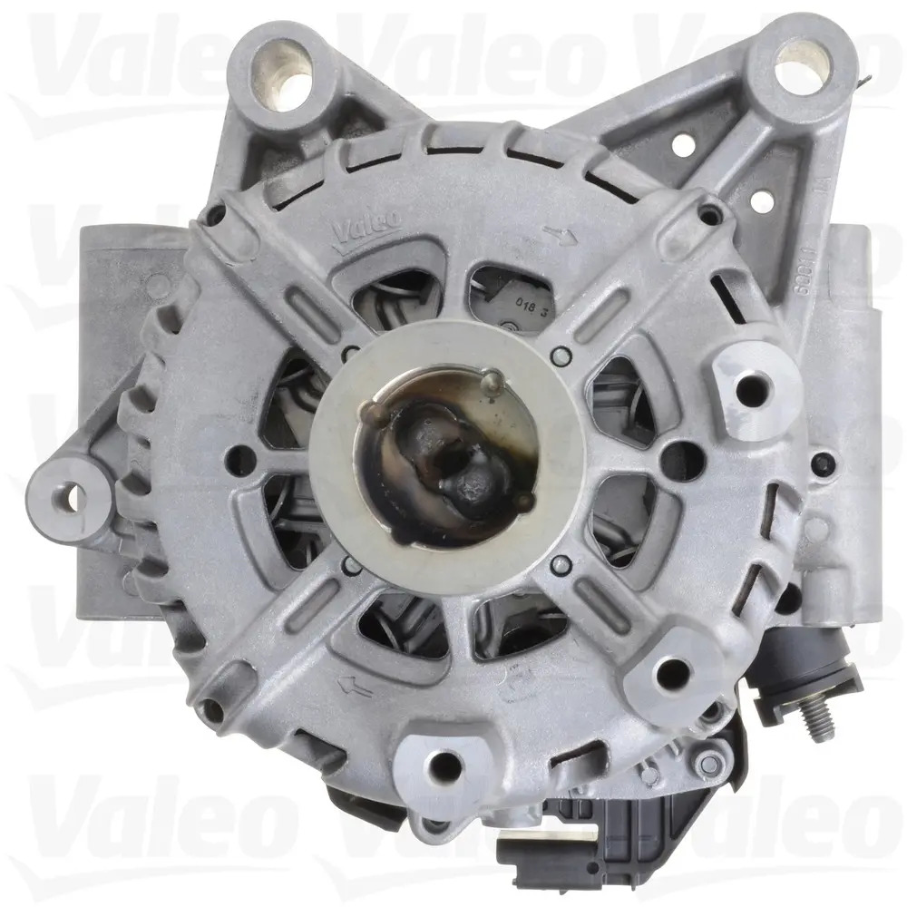 Alternador Valeo 439866