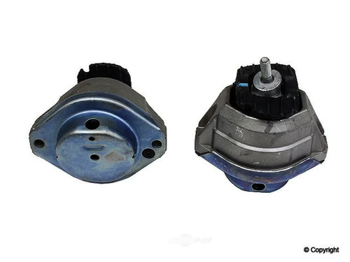 Suporte de motor IMC 230 06035 280