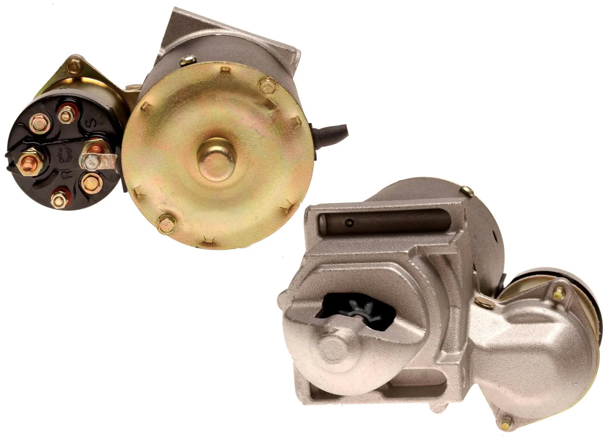 Motor partida CADelco 323-1064