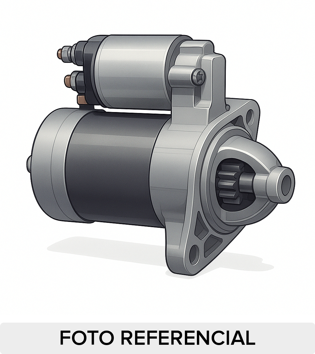 Motor partida Vision-OE N6476
