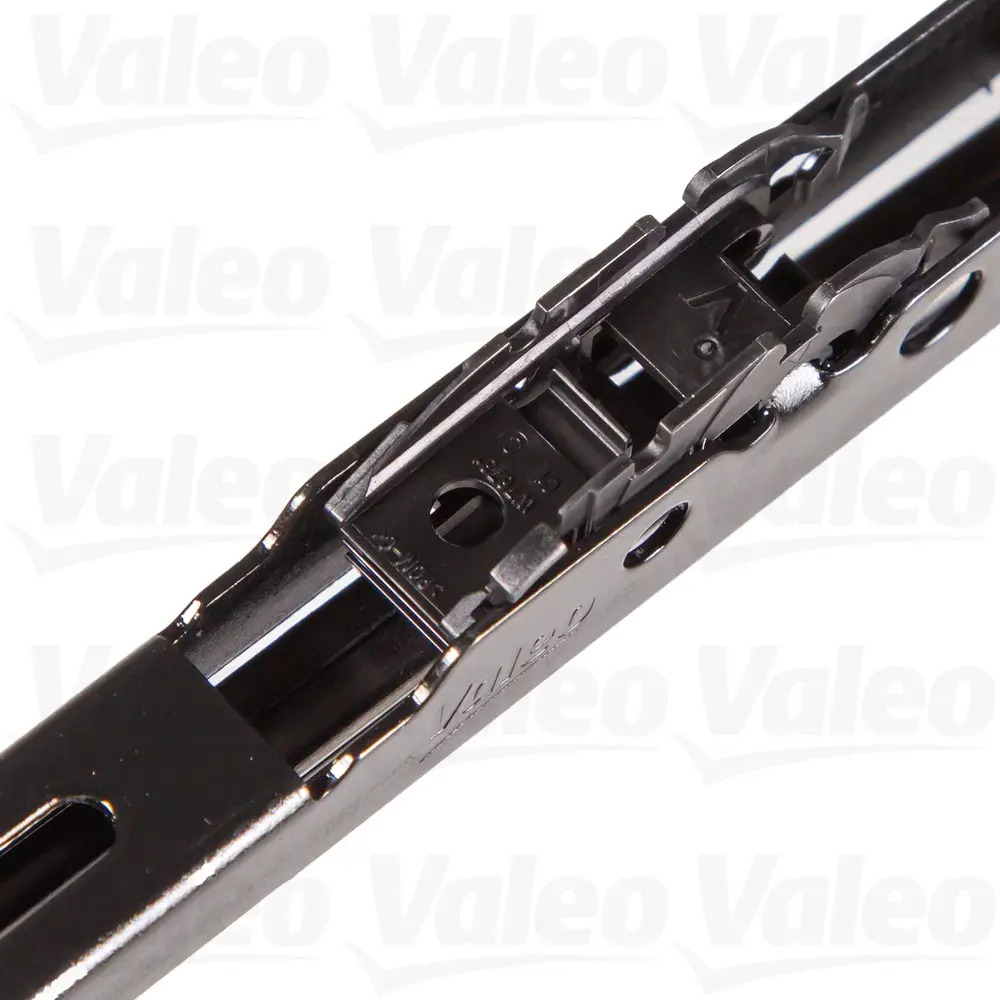 Palheta limpador Valeo 604465
