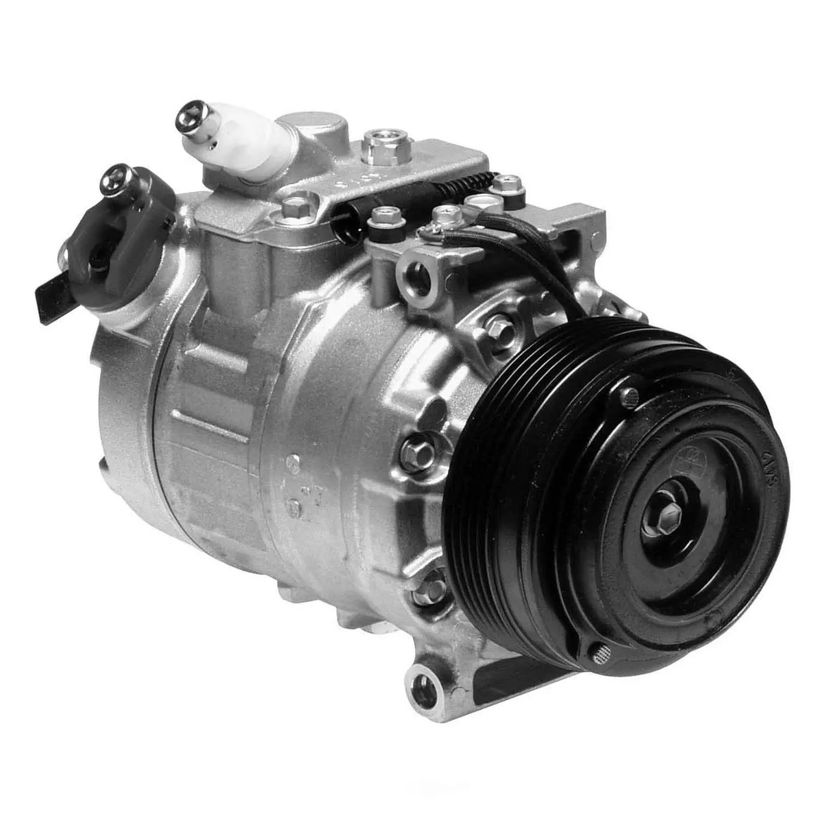 Compressor de ar condicionado Denso 471-1119