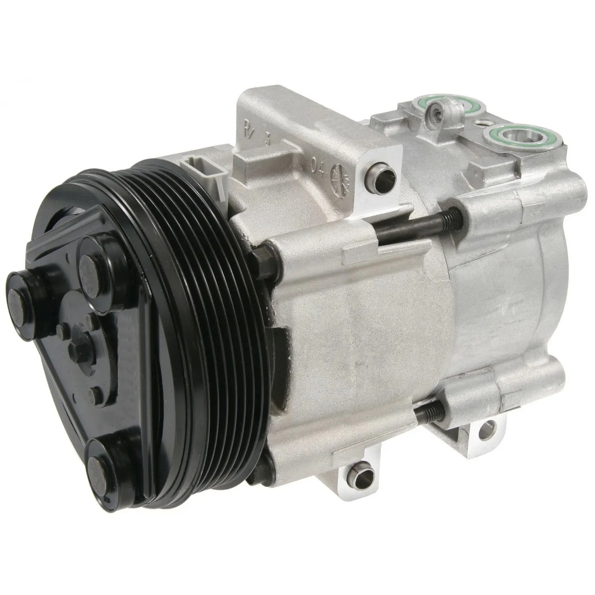 Compressor de ar condicionado Magneti Marelli 1AMAC00031