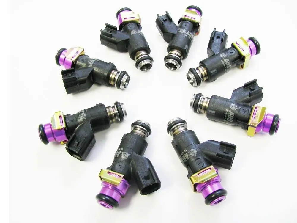 Bico injetor AUS Injection Inc. E56010-550-8-0