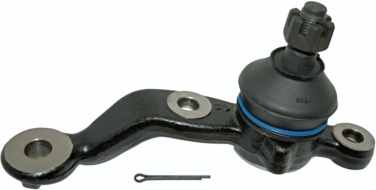 Pivo suspensao KARLYN/STI 10-535