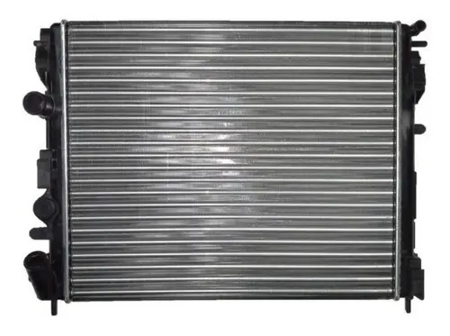 Espessura do radiador Spider 40-14643.534 #D 3,4 cm