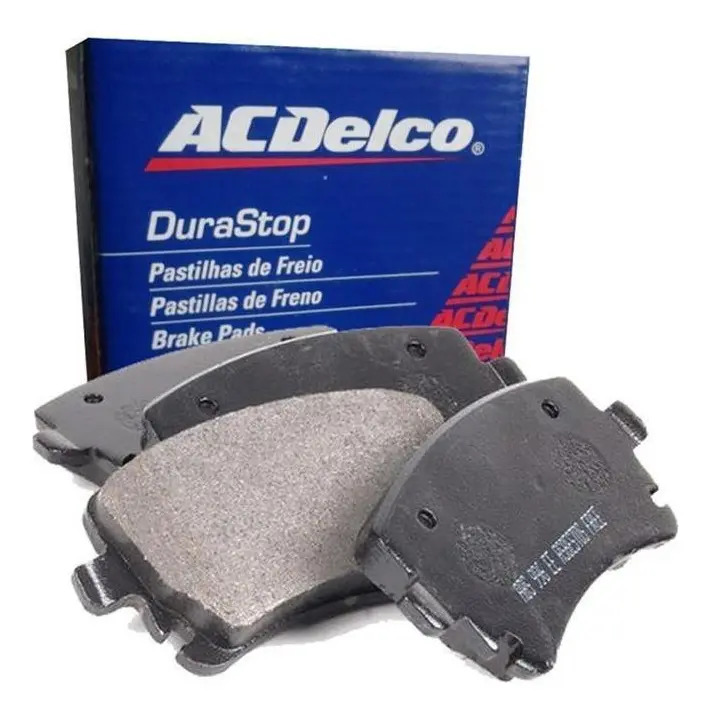 Almofada traseira Jg Cruze Ac Delco 19314698 2012/2016