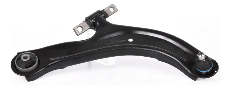 Forquilha Dggb Inferior Direita Sentra 2007-2012 - GROB 6744010