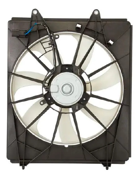 Motor de ventilador automotivo Honda Odyssey 11-16 - DEYAC MVAHO67081