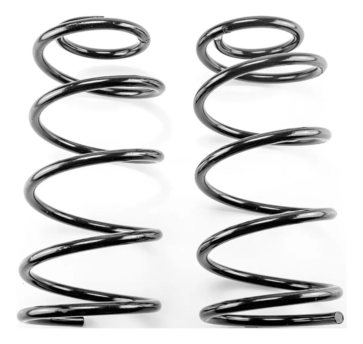 Mola suspensao Molas dianteiras Focus 2012-2014 Tpgb - GROB 4070040
