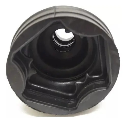 Coifa Da Tulipa - Ford Focus 2.0 Automático 2009 - KIT & CIA 20614 PR50002