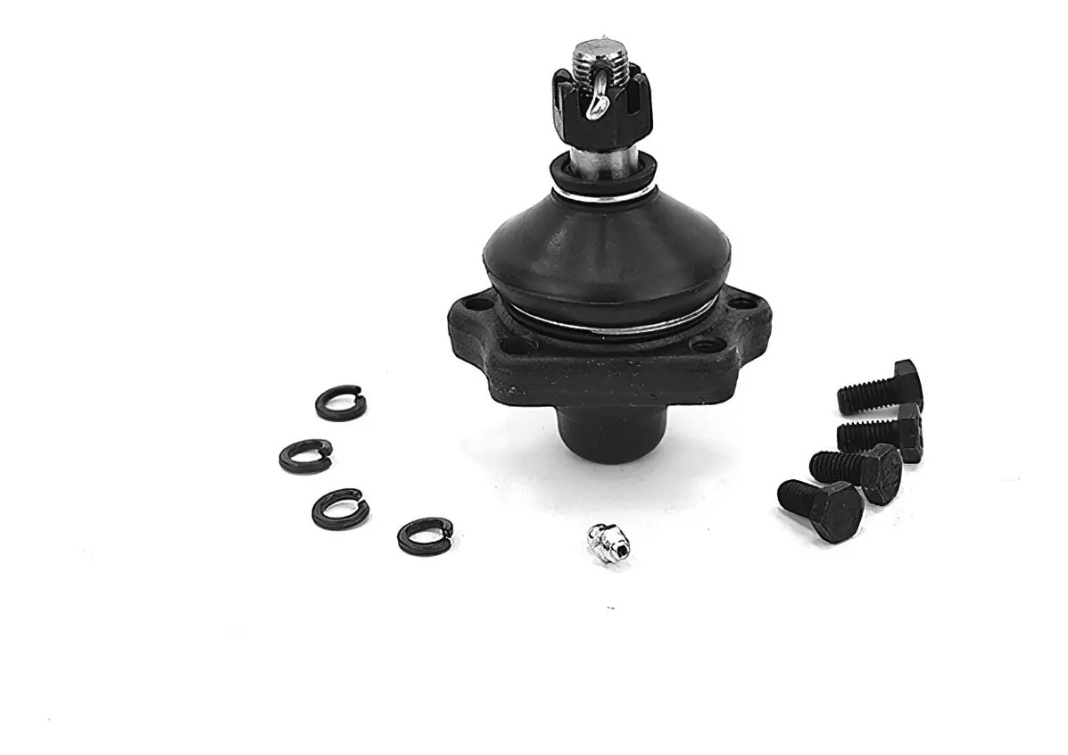 Pivo suspensao Joelheira superior Nissan Pickup 4x4 1985 Syd - SYD 40110-B9500IT