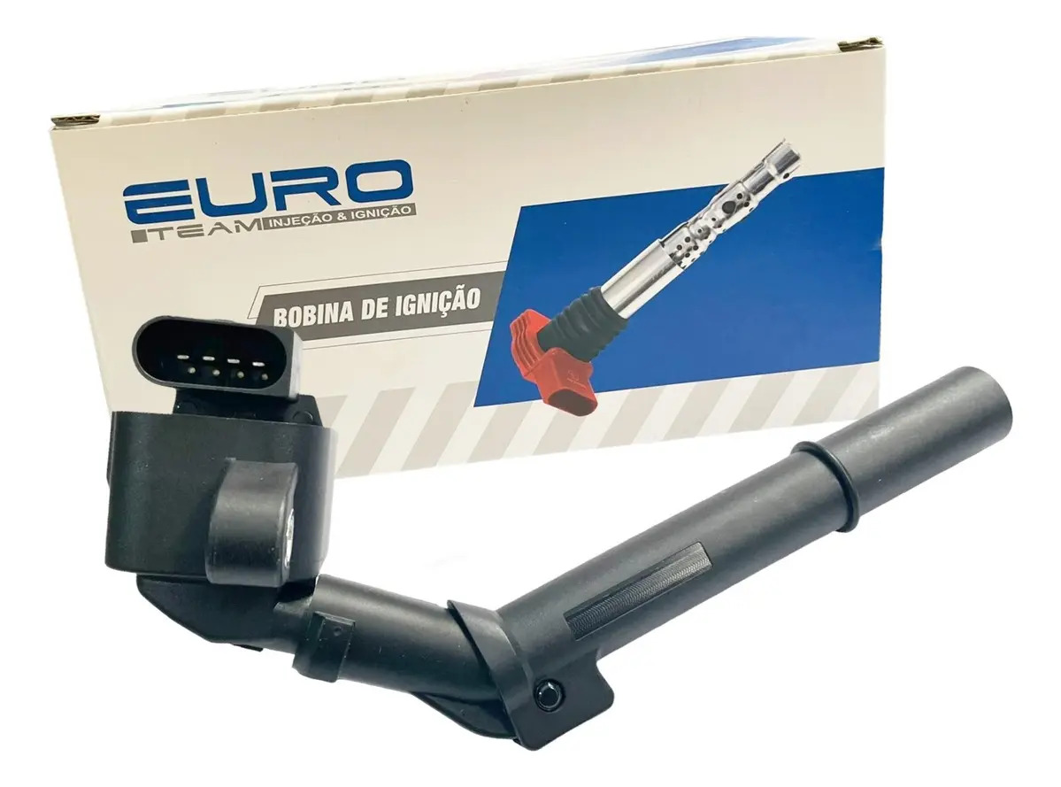Bobina De Iginição Gla200 Gla250 Cla200 Cla250 A200 1.6 2.0 - EURO 0221604037 A2709060100 A2709060500