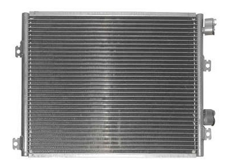 Condensador Ka 1.6 1999 2000 2001 2002 2003 2004 2005 2006 - PROCOOLER PI200388