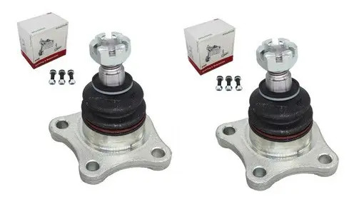 Par Pivô Superior L200 2.5 Gl Gls Hpe Outdoor Fag - FAG 825003010