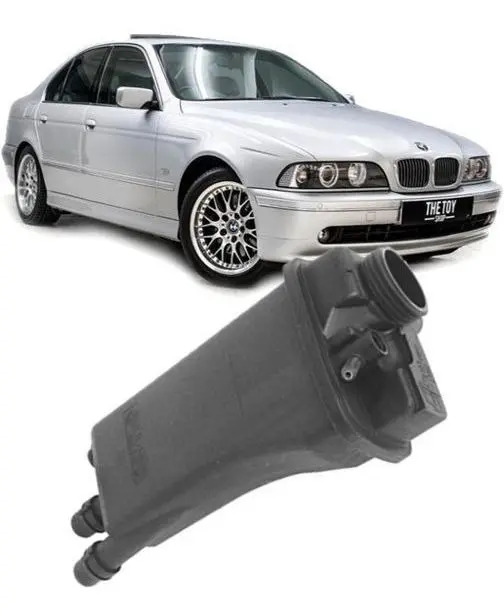 Reservatorio Agua Radiador Bmw 525i 528i 530i 1999 Ate 2003 - HD 17111436381
