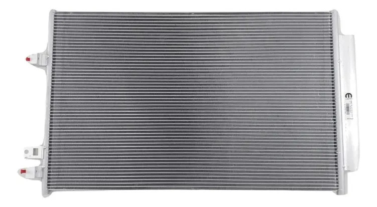 Condensador Fiat Argo 2018 A 2021 - MOPAR 52044582