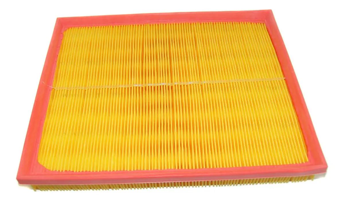 Filtro de ar Mahle Chevrolet Astra 2.0 L 16v 1997-2003 - MAHLE 364-LX735