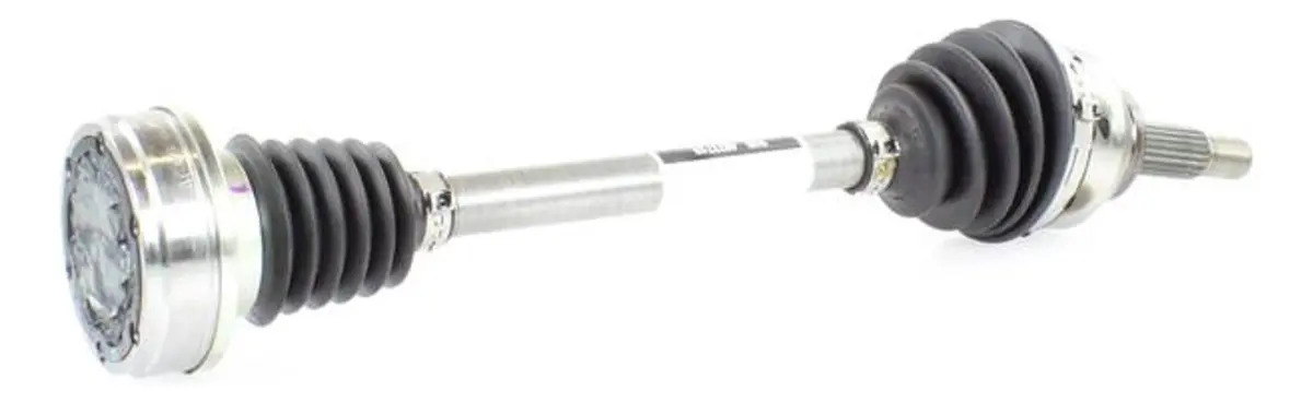 Semi Eixo Homocinetica Lado Esquerdo Gol G5 G6 G7 5u0407271 - VOLKSWAGEN 5U0407271R