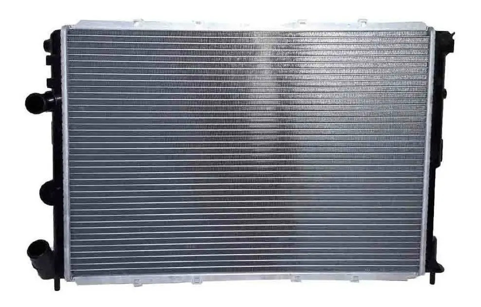 Radiador Mégane 1.6 Aut 1995 1996 1997 1998 - PROCOOLER PC100669