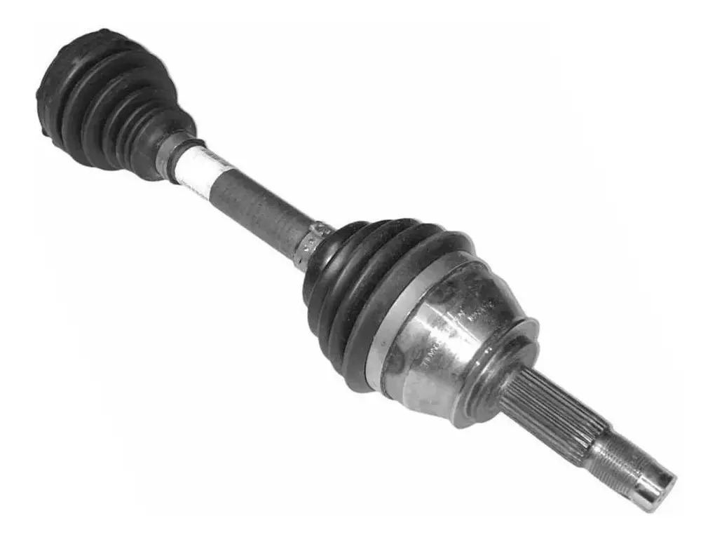Seta esquerda Fiat Palio Strada Ram 700 2008-2020 Mopar - MOPAR 68198240AA