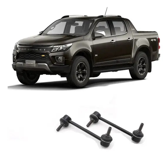 Par Bieletas Nova S10 2013 A 2024 94717081 Gm - GM 94717080/94717081-kit