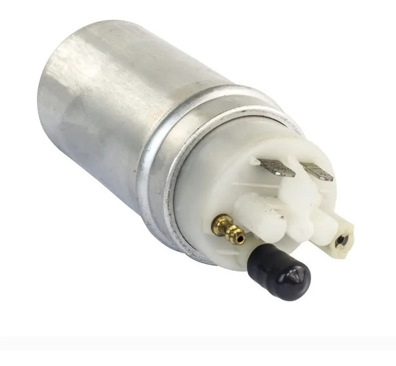 Bomba Elétrica Combustível Vw Golf / Polo 2001/... 3,0 Bar - E-KLASS EBC1033 0580453881 8A0906091