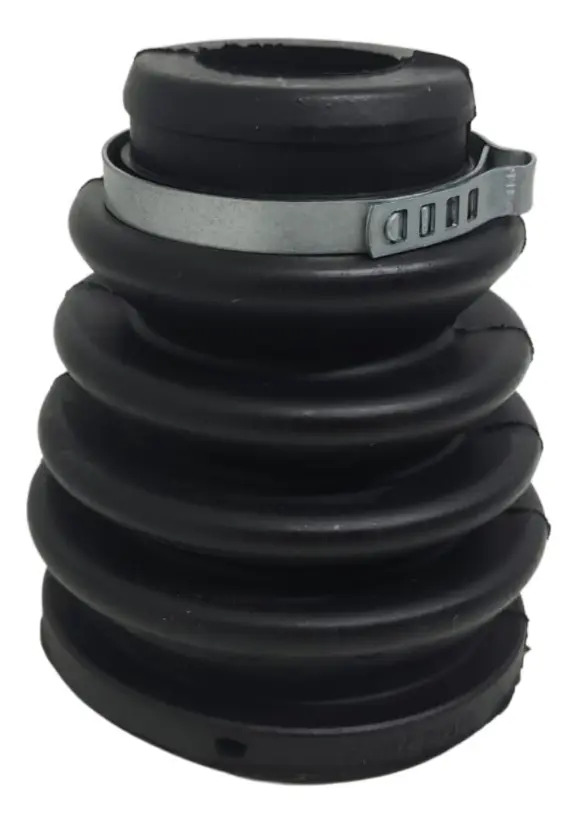 Kit Coifa Lado Cambio Tulipa Trizeta Fiat Uno Fiorino 1999 - VIBRASIL OU NAKATA 7689505