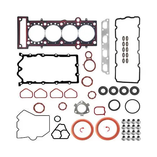 Jg Junta Do Motor Cabecote Fiat Etorq Idea Palio - BASTOS 141089PKR