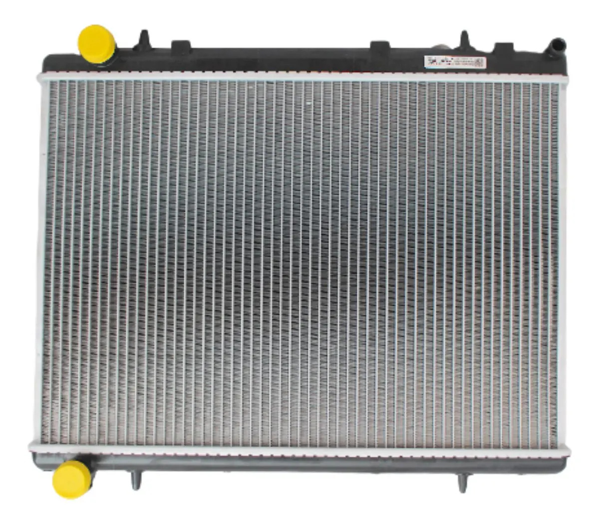 Radiador Peugeot 307 408 2.0 Citroen C4 2.0 Pallas Sedan - REACH 40-20920.126