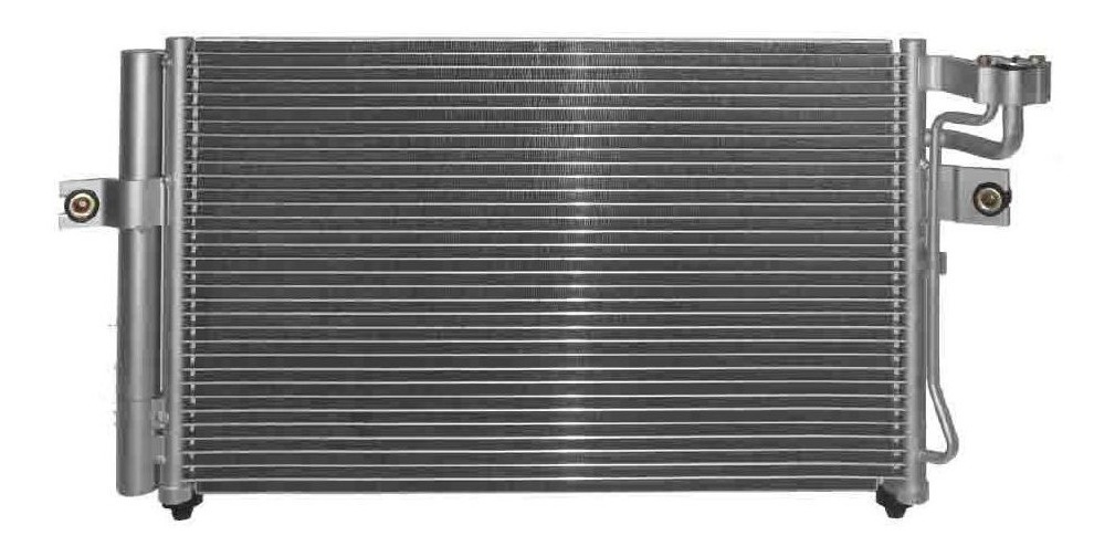 Condensador J3 1.4 2010 2011 2012 - PROCOOLER PI200079