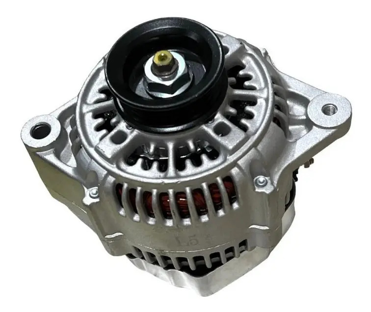 Alternador Jimny 1.3 16v - NAKAMOTO 585456