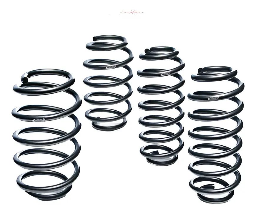 Pro-kit Molas Eibach Honda Civic 1.8 Automático E Si 06 A 16 - EIBACH E10-40-011-07-22