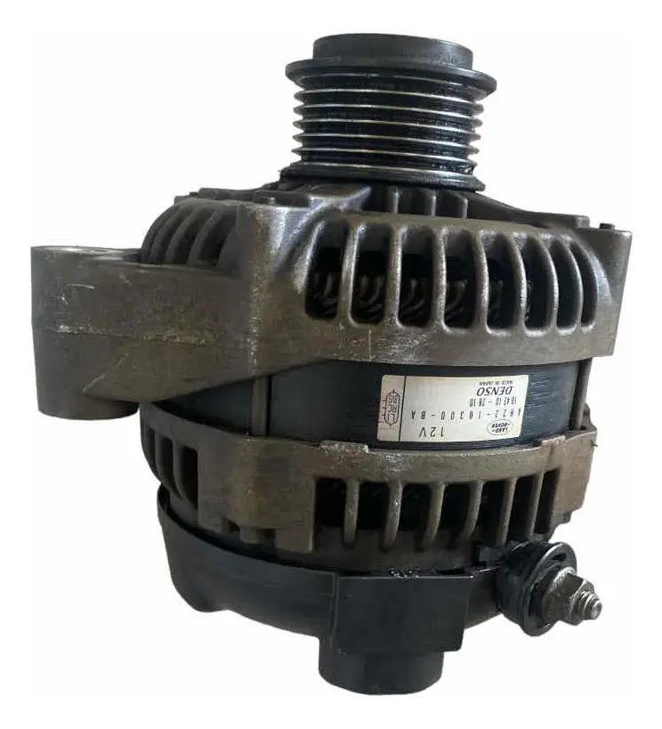 Alternador Land Rover Discovery 4 2.7 V6 Diesel - LAND ROVER Ah2210300ba