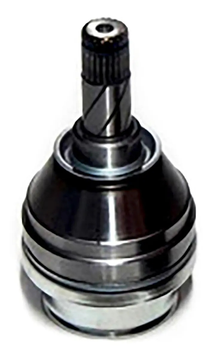 Transmissão manual Astra 2000-2004 Homokinetic Spike Tpgb - GROB 2748057