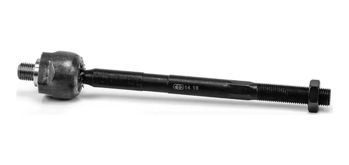Interior do Bieleta Tracker 1999-2004 - GROB EV-198-S