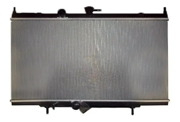 Radiador Sentra 2.5 Aut 2007 2008 2009 - PROCOOLER PC100265