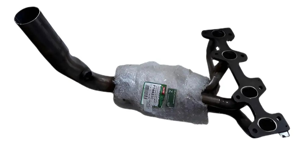 Catalisador Palio Siena 1.4 Evo 2012/2014 C/2 Sondas - MASTRA FT4431C