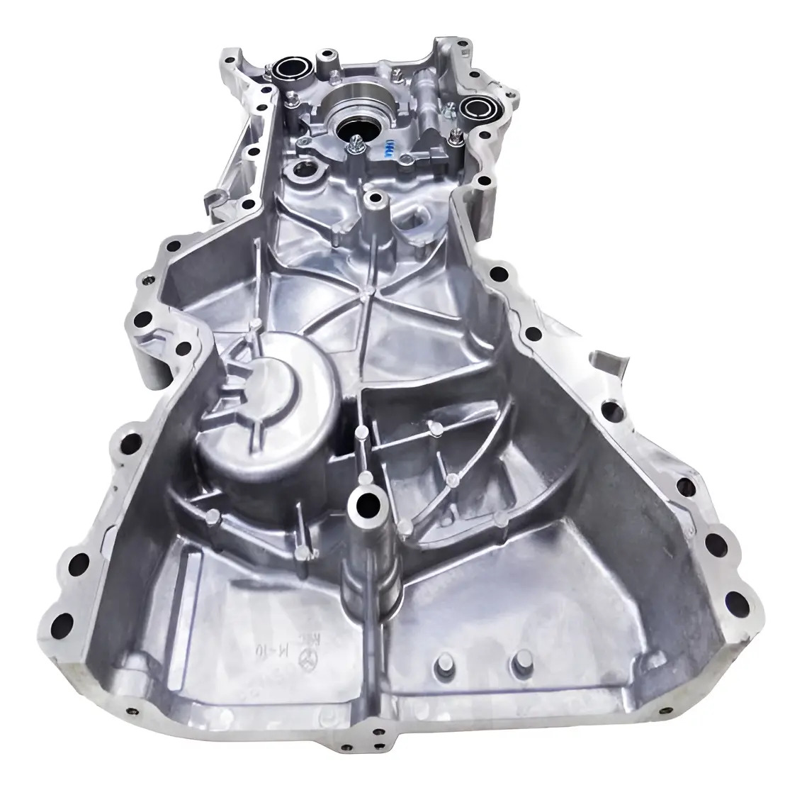 Bomba De Óleo Compativel Elantra 1.8 16v 2012 E 2013 G4nb - TAKAO Hyundai 1.8L 16V DOHC G4NB Elantra após 11 Gasolina