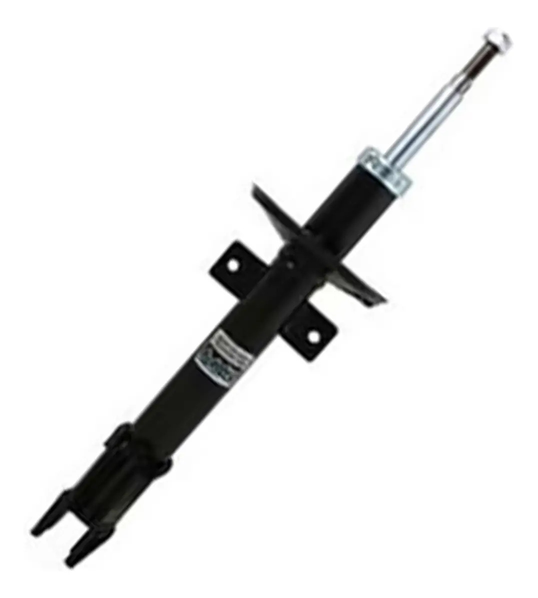Amortecedor traseiro - Renault Duster 2.0 L 16v - NAKATA 575-HG41007