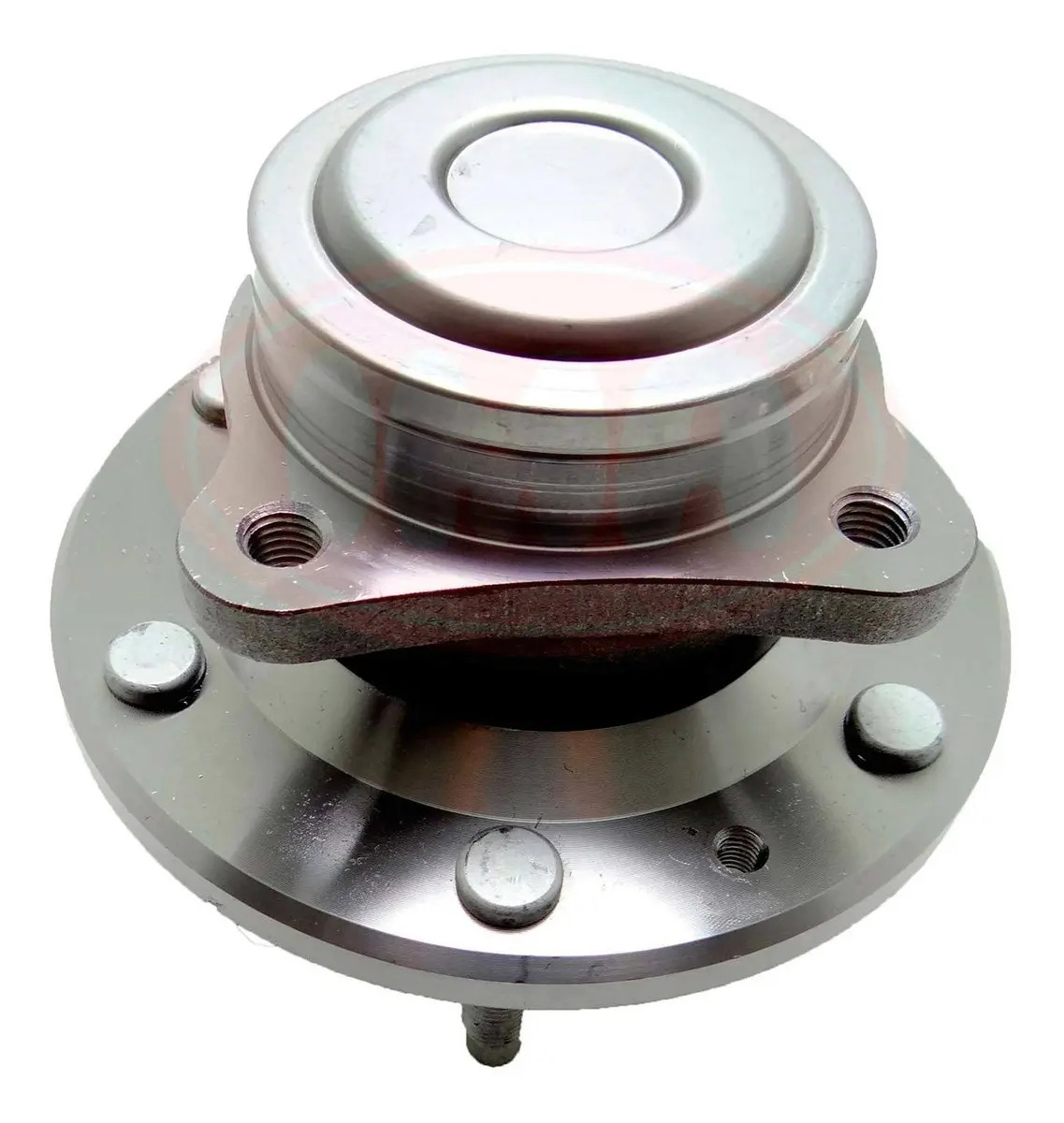 Cubo De Roda Dianteiro Com Rolamento Forjado S10 Ima Al-217 - IMA AL-217 / AL 217 / AL217